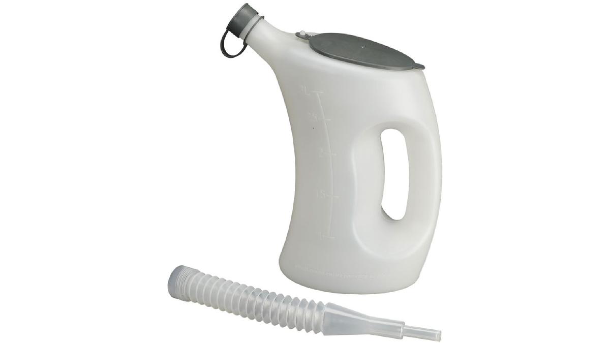 Pressol+Broc+verseur+3L+avec+couvercle%2C+capuchon+et+bec+flex